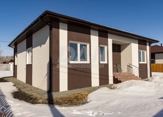 Дом на продажу, 142.2 м2, загородный посёлок Барышево, Прогулочная улица, 20