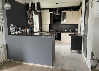 Продажа дома, 80 м2, село Борисовское, Малая улица, 11