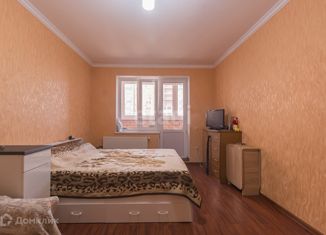 2-комнатная квартира на продажу, 65.5 м2, Краснодарский край, Кубанская улица, 52