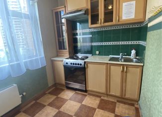 Сдаю 1-ком. квартиру, 37 м2, Москва, улица Ляпидевского, 16, улица Ляпидевского