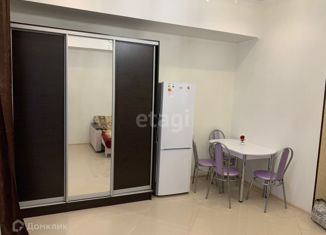 Сдается в аренду квартира студия, 24 м2, Ростовская область, улица 1-я Линия, 60