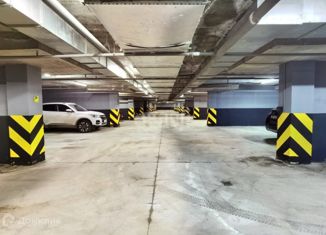 Продам машиноместо, 12.8 м2, Тюмень, Велижанская улица, 68, ЖК Заречный