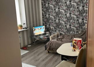 Продажа 1-ком. квартиры, 41.8 м2, посёлок Большое Исаково, Куликовская улица, 4