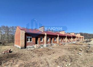 Таунхаус на продажу, 80 м2, деревня Зелёная Поляна