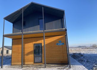 Продам дом, 130 м2, Зеленоградск, 2-й Дружный переулок