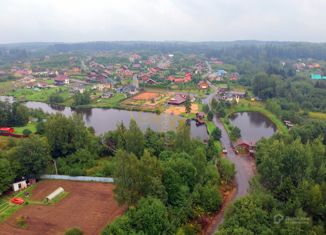 Продажа земельного участка, 15 сот., деревня Богаиха