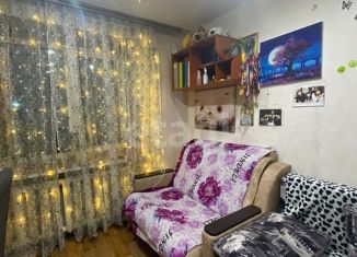 Квартира на продажу студия, 17.9 м2, Благовещенск, Текстильная улица, 25