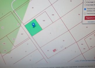 Продается земельный участок, 10 сот., Бегуницкое сельское поселение, А-180 Нарва 79-й километр