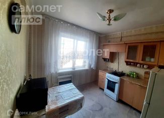 Продам 1-комнатную квартиру, 33.3 м2, Чита, Весенняя улица, 38