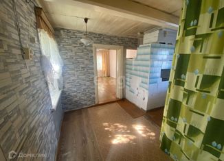 Продается дом, 27 м2, поселок городского типа Пышма, Ленинский переулок