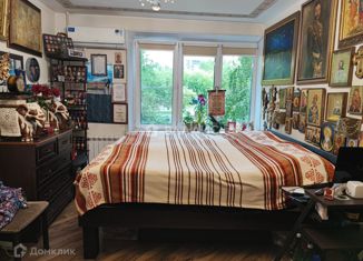 Продается 2-ком. квартира, 50.9 м2, Москва, Нагорная улица, 15к5, метро Нагорная