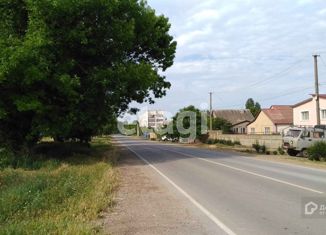 Продается земельный участок, 10 сот., село Фрунзе, Таврическая улица