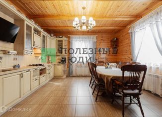 Продается дом, 267 м2, Татарстан, Прибрежная улица