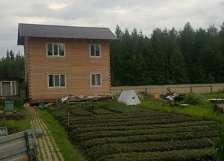 Дом на продажу, 81 м2, территория Човское