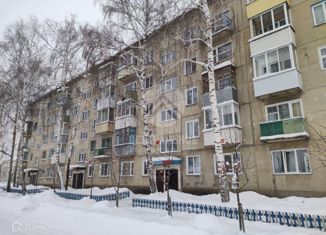 Продам 1-комнатную квартиру, 30 м2, село Криводановка, Микрорайон, 9
