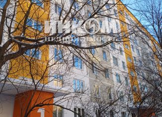 3-комнатная квартира на продажу, 61.6 м2, Москва, Ясный проезд, 11, Ясный проезд