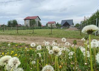 Продажа участка, 8 сот., деревня Бунятино, Центральная улица