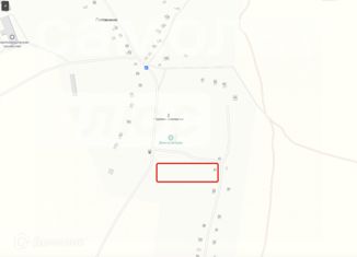 Продам земельный участок, 50 сот., деревня Головнино, деревня Головнино, 93