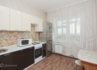 Продается 1-ком. квартира, 38.7 м2, Нижневартовск, улица Мира, 104