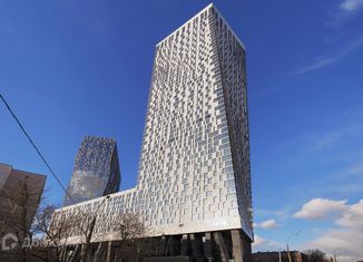 Многокомнатная квартира на продажу, 300 м2, Москва, улица Пырьева, 2, метро Парк Победы