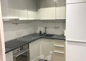 Сдам в аренду квартиру студию, 30 м2, Москва, Автозаводская улица, 23с931к4, Даниловский район