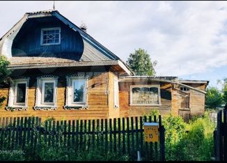 Дом на продажу, 38.1 м2, Сокол, 4-я Глушицкая улица