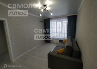 Продажа 1-комнатной квартиры, 35 м2, Ставропольский край, улица Матрены Наздрачевой, 7