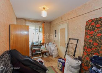 Двухкомнатная квартира на продажу, 45 м2, Иркутская область, 9-й микрорайон, 22