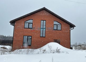 Продается дом, 145 м2, деревня Клюшниково