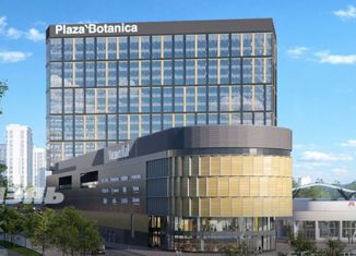 Продаю офис, 34.14 м2, Москва, 1-я улица Леонова, 18, район Ростокино