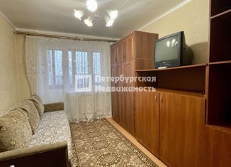 Продажа комнаты, 133 м2, Санкт-Петербург, улица Коллонтай, 9, муниципальный округ Невский