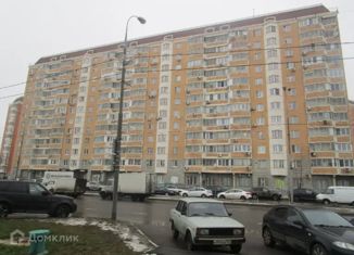 Сдается 1-ком. квартира, 37.8 м2, Москва, улица Руднёвка, 3, улица Руднёвка