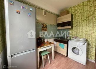 2-комнатная квартира на продажу, 46 м2, Санкт-Петербург, Ситцевая улица, 11к2, Ситцевая улица