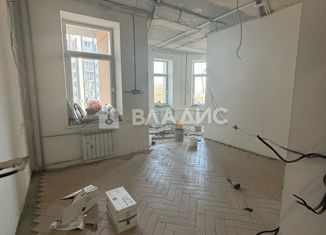 Продажа трехкомнатной квартиры, 123 м2, Волгоградская область, улица Глазкова, 23А