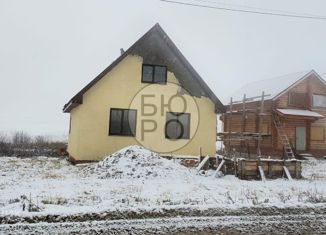 Продам дом, 90 м2, село Кармаскалы