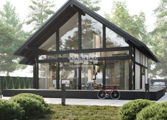 Продаю дом, 150 м2, посёлок дома отдыха Плёсково