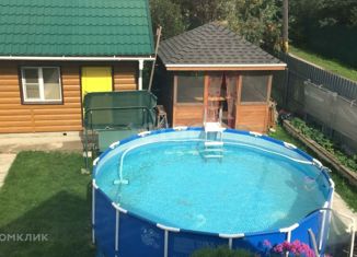 Дом на продажу, 70 м2, садовое товарищество Медик, Уютная улица