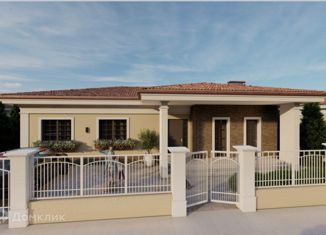 Продается дом, 175 м2, Анапа