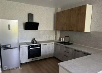 Сдам в аренду 2-ком. квартиру, 46 м2, Краснодар, Степная улица, 1/1, ЖК Мозаика