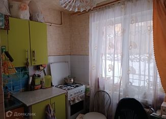 Однокомнатная квартира на продажу, 27.8 м2, Свердловская область, Агрономическая улица, 34