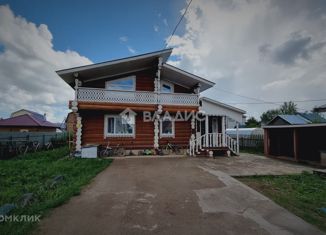 Продажа дома, 180 м2, деревня Калашово, деревня Калашово, 10Б