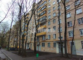 2-комнатная квартира на продажу, 34.8 м2, Москва, Гвардейская улица, 14, станция Кунцевская