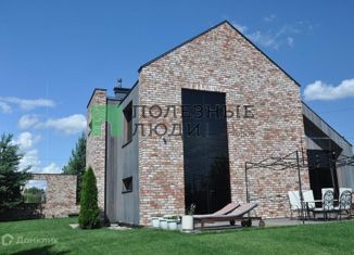 Продажа дома, 157 м2, деревня Тургенево, деревня Тургенево, 14