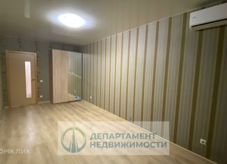 Продается 1-комнатная квартира, 33.2 м2, Краснодар, улица имени Дунаевского И.И., 22Б