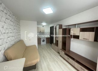1-комнатная квартира на продажу, 15.5 м2, Томская область, Учебная улица, 40