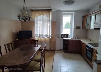 Сдача в аренду 3-комнатной квартиры, 70 м2, Красноярск, улица Карла Маркса, 56, Центральный район