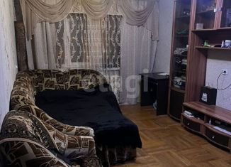 3-комнатная квартира на продажу, 55.6 м2, Воронеж, Южно-Моравская улица, 62