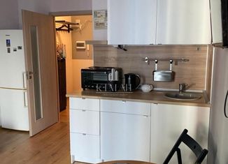 Продам квартиру студию, 25 м2, Санкт-Петербург, бульвар Александра Грина, 3, бульвар Александра Грина