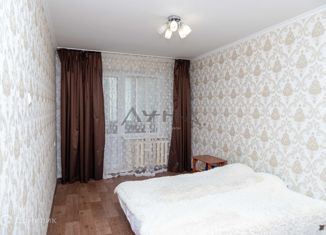 1-комнатная квартира на продажу, 35 м2, Татарстан, проспект Чулман, 22