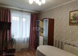 Сдается в аренду 4-ком. квартира, 92 м2, Красноярский край, улица Кирова, 10